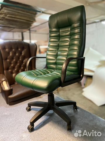 Кресло компьютерное