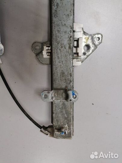 Стеклоподъемный механизм передний правый Nissan