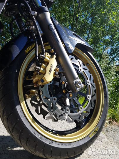 Порошковая покраска