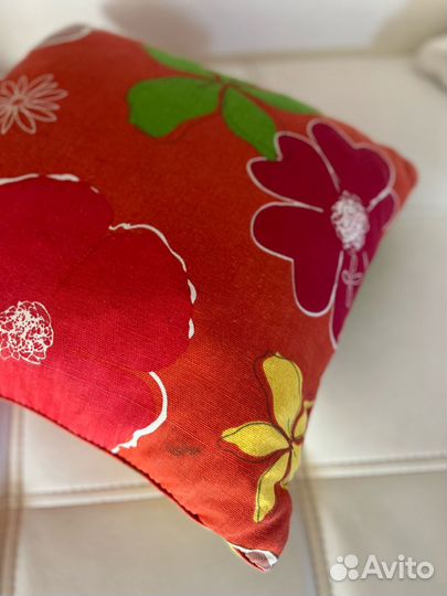 Подушки. Икеа