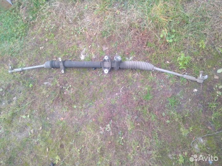 Рейка рулевая ГАЗель next (с дефектом)