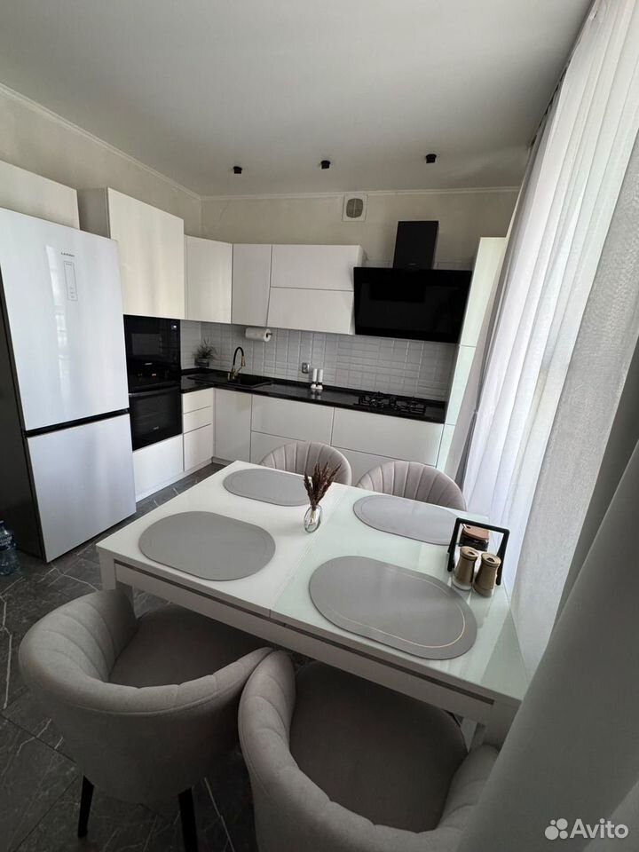2-к. квартира, 57,5 м², 9/10 эт., Стерлитамак