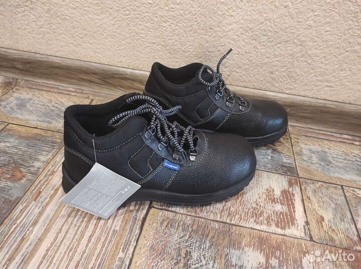 Ботинки рабочие 41