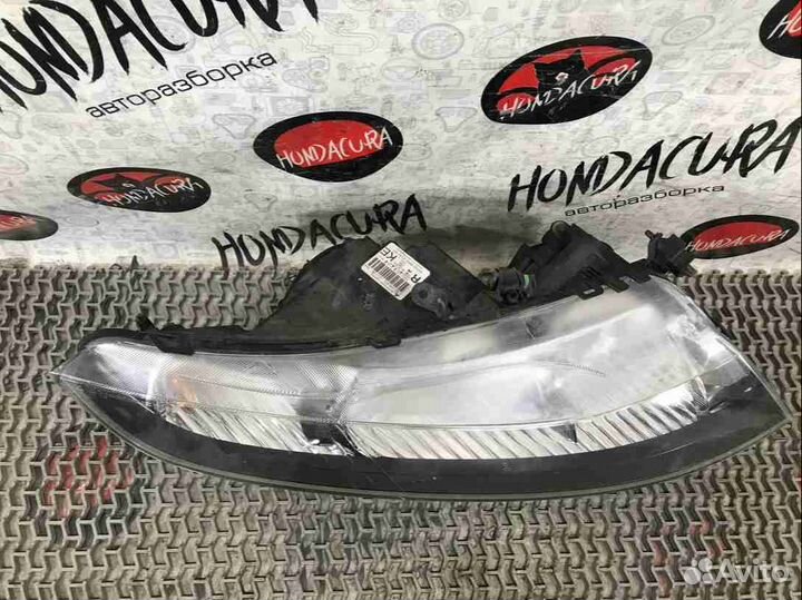 Блок розжига ксенона Honda Civic