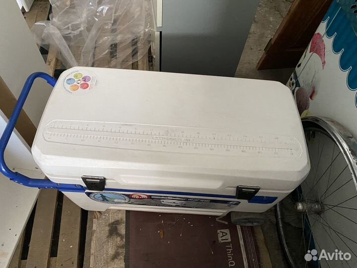 Изотермический контейнер (термобокс) Igloo