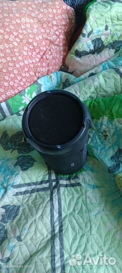 Музыкальная колонка