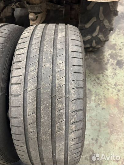 Michelin Radial XSE 235/55 R19 105W