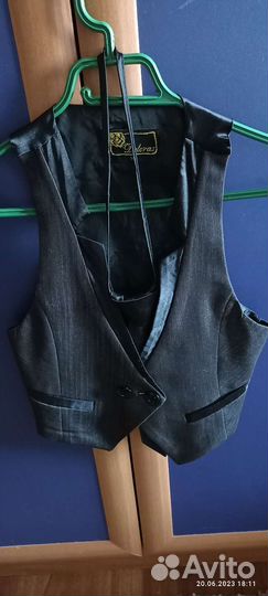 Школьная форма