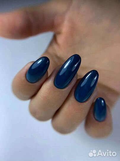 Маникюр бесплатно