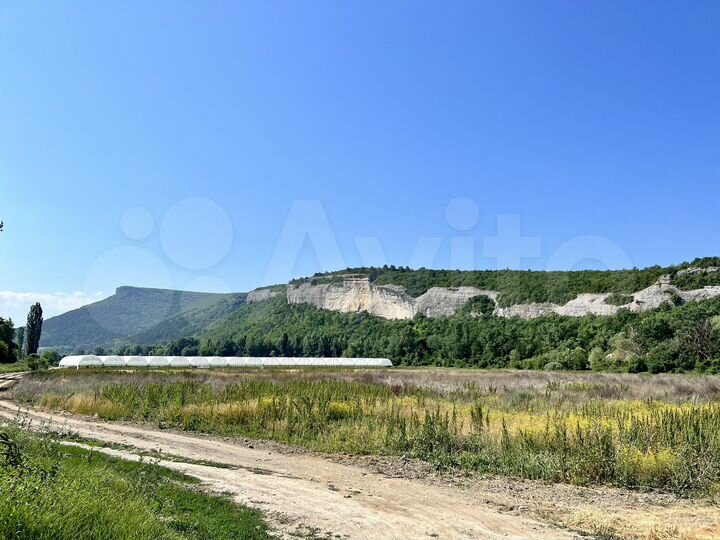 Участок 1,8 га (СНТ, ДНП)