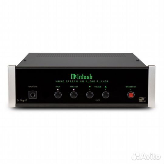 McIntosh MB50