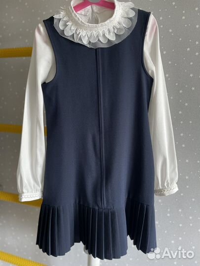 Школьная форма