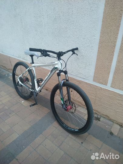 Merida Big Seven 100 (2014)