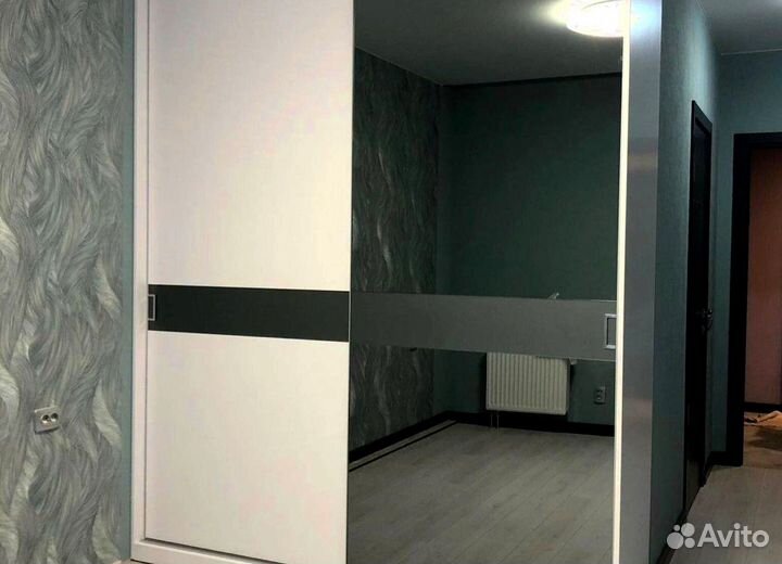 Шкаф на заказ с доставкой