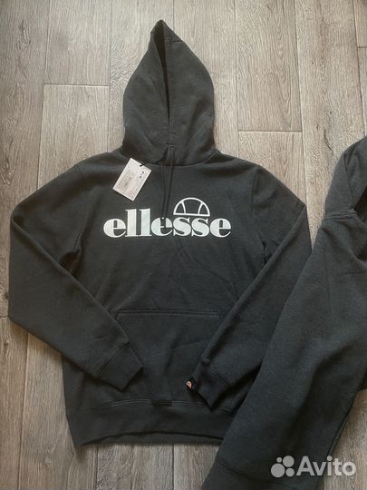 Худи ellesse новое