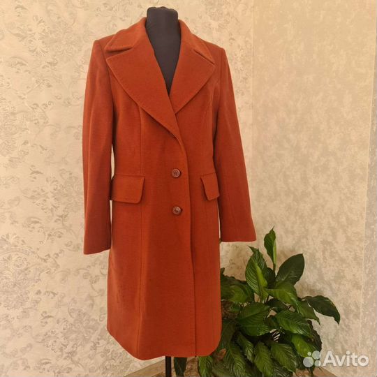 Пальто женское