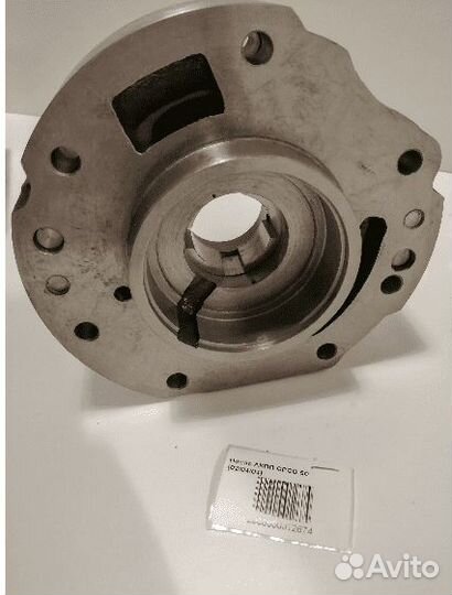 Насос АКПП cpcd 50 mini