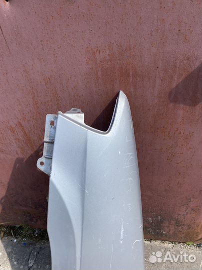 Крыло переднее левое Mazda Demio 1 DW Арт. 260629