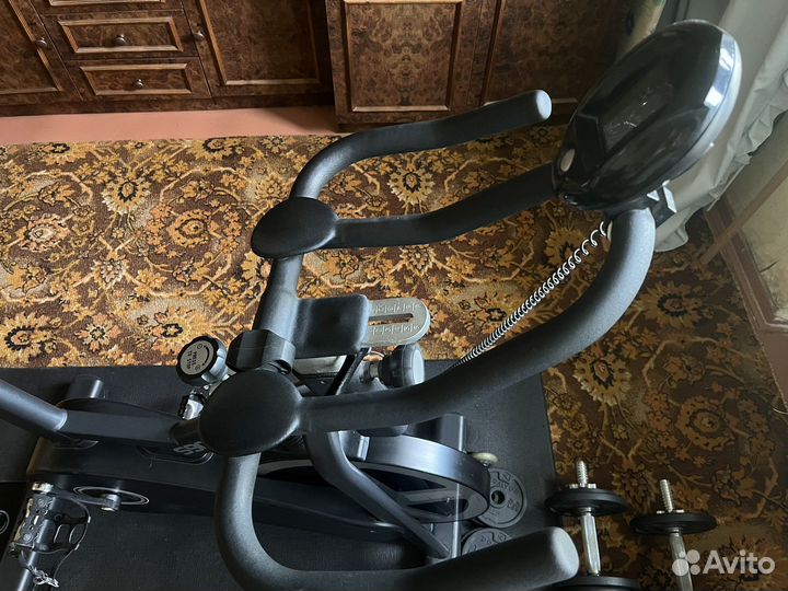 Спин-байк Bronze Gym S900 PRO