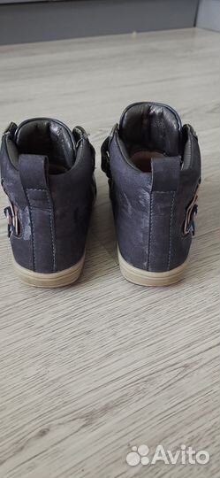 Ботинки демисезонные Kapika 26р