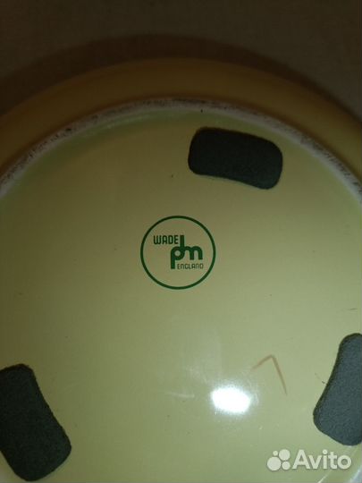 Пепельница White Label