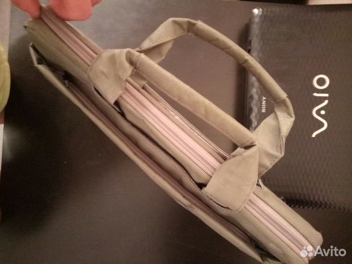 Сумка для ноутбука riva case 8230 Grey