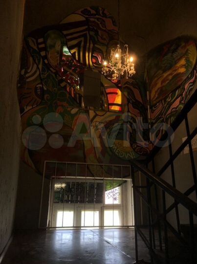 Свободного назначения, 67 м²