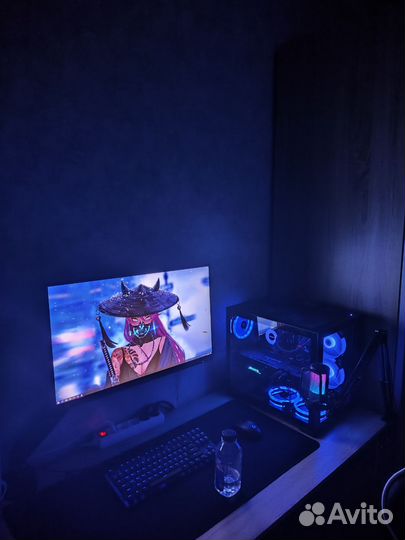 Игровой пк