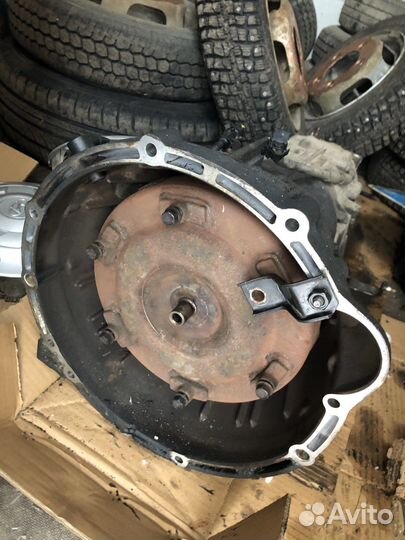 АКПП -126 для Хендай Портер 2