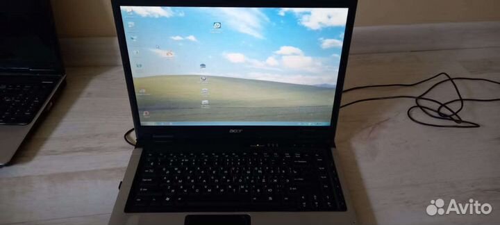Ноутбуки Acer aspire 2490, 3490