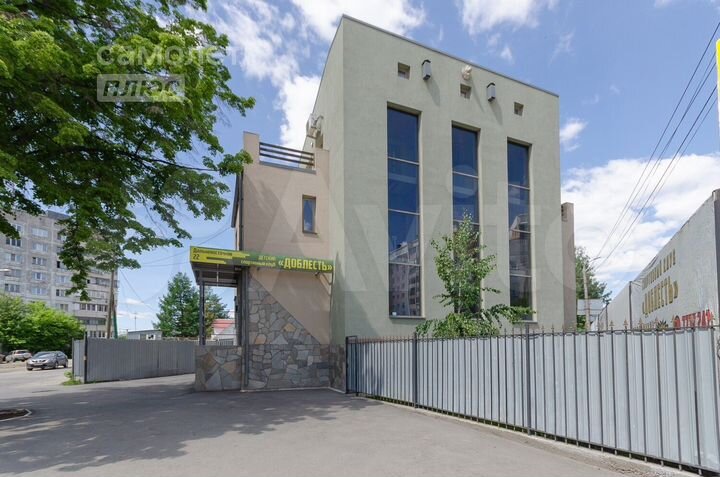 Продам здание, 330 м²