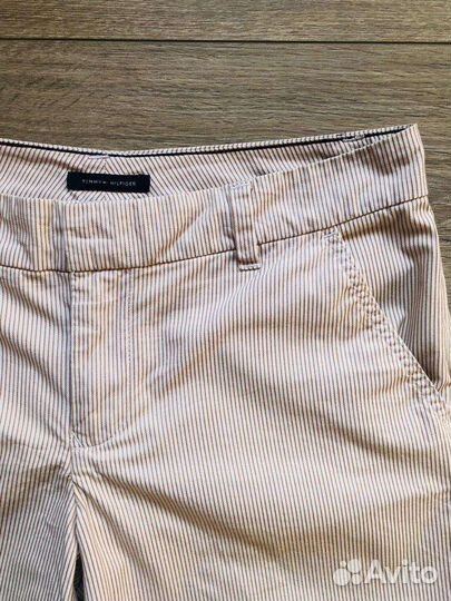 Tommy Hilfiger женские шорты оригинал