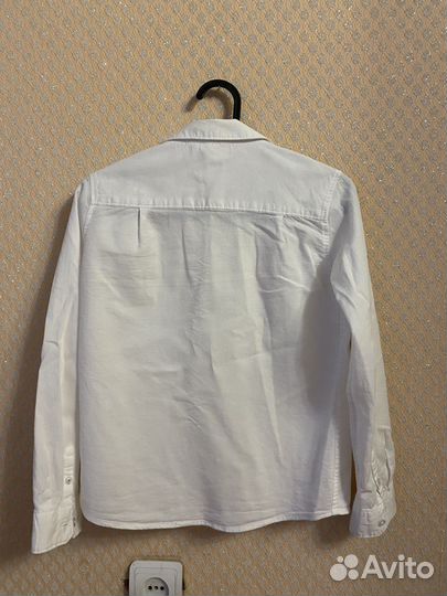 Рубашка для мальчика