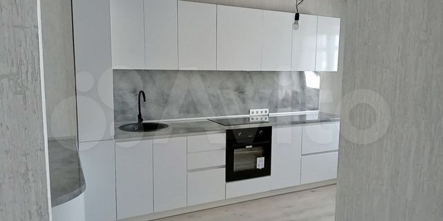 3-к. квартира, 71 м², 9/10 эт.