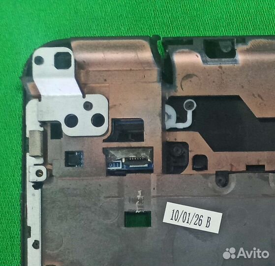 Топкейс acer 5738/5338