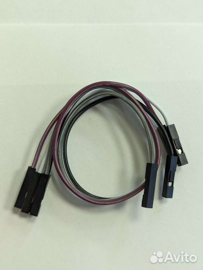 Программатор Arduino