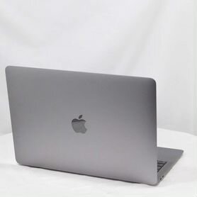 Макбук Apple MacBook Air "серый космос"