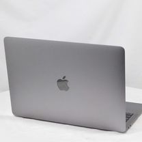 Макбук Apple MacBook Air "серый космос"