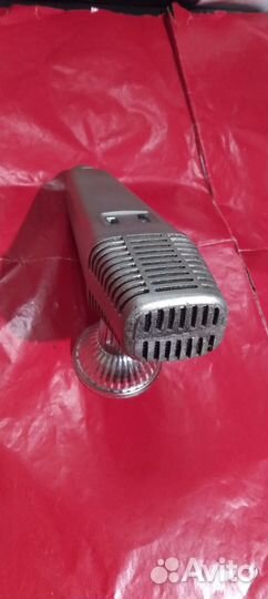 Студийный микрофон Октава мк219