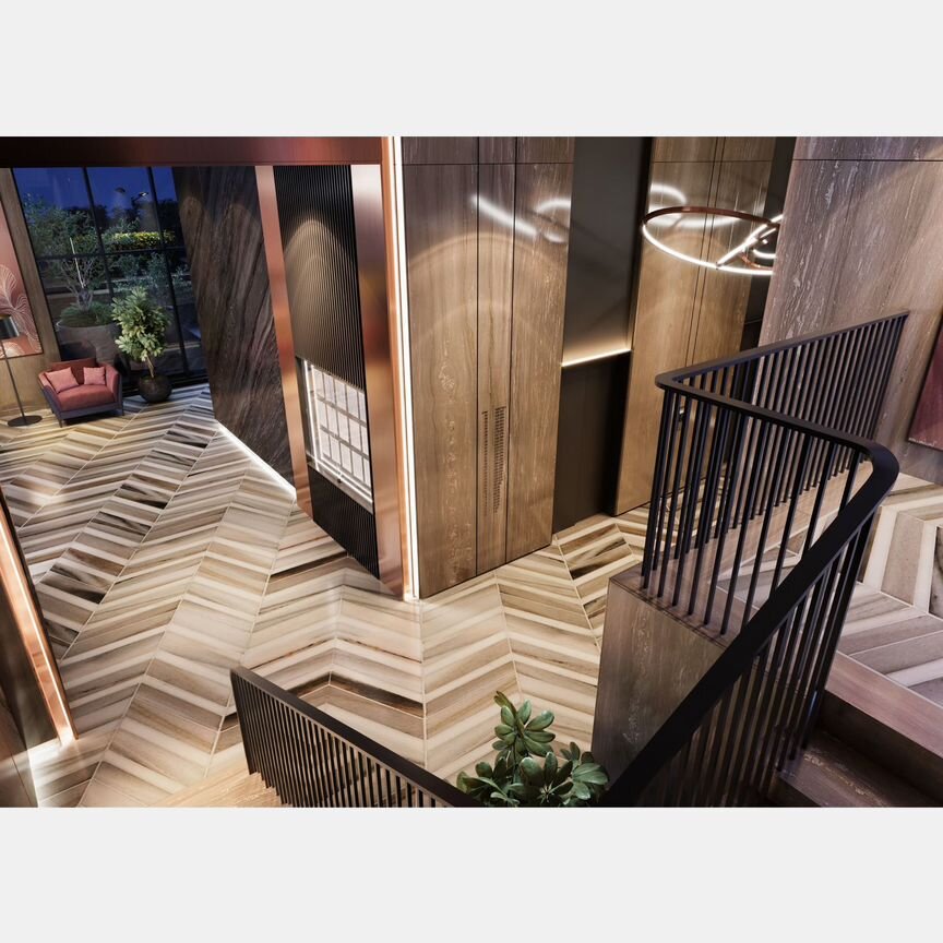 2-к. квартира, 46,1 м², 26/34 эт.