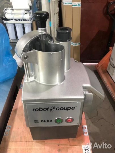 Овощерезка Robot Coupe CL50