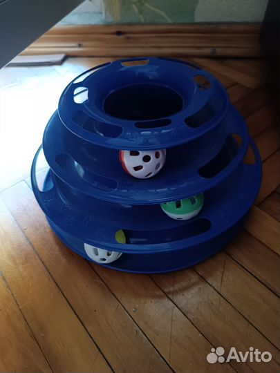 Игрушка для кошек