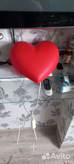 Светильник бра детский икеа