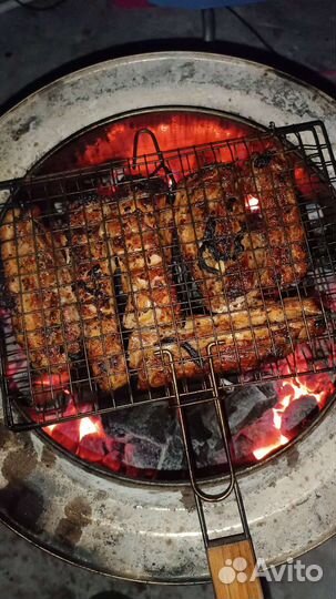 Барабан от стиральной машины