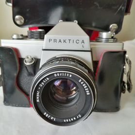 Фотоаппарат Praktica L