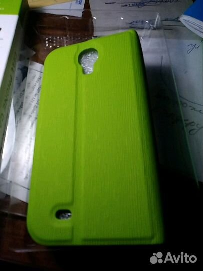 Новый чехол для samsung Galaxy S4