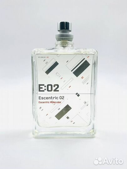 Escentric Molecules Escentric 02