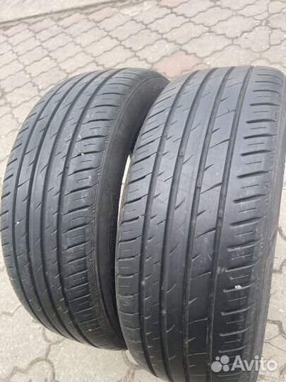 Nexen N'Fera SU4 195/55 R16 26J