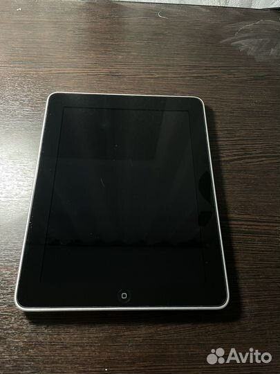 iPad Model A1219 64GB