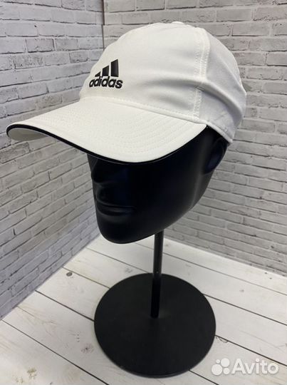 Кепка adidas C40 5P CG1780